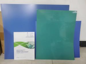 Wholesale 0.15mm-0.30mm Gauge CTCP Offset Plate , Offset UV Type CTP Plate from china suppliers