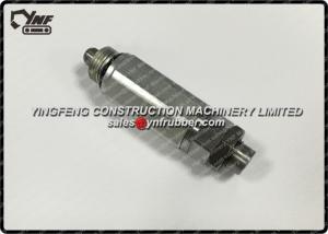 Wholesale DH55 Hydraulic Pressure Relief Valve For Doosan Daewoo , High Pressure Safety Valve from china suppliers