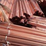 Copper Tube Manufacturer C12300 C12200 C11000 99.9% Pure Copper Tube Pipes