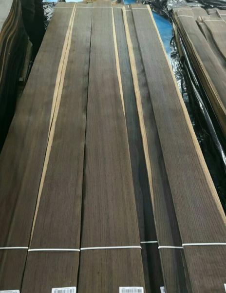 Smoked Oak Veneer Quarter Cut Fumed Oak Wood Veneers Smoked Veneers from www