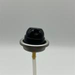Eco-Friendly Deodorant Body Spray Valve - For Sustainable Freshness - Specificat