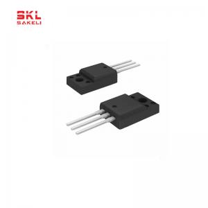 China FDPF18N20FT MOSFET Power Electronics – High Performance Switching  Low On-Resistance and High Temperature Operation on sale