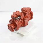 R160LC-3 R160LC-9 Belparts Excavator Main Pump R180LC-9 Hydraulic Pump 31Q5