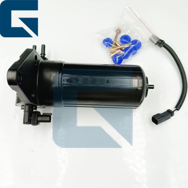 Fuel Filter Pump for Excavator 320D2 - View 1