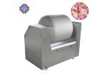 Vacuum Tender Meat Flavoring Machine 1000kg/h SUS304 Material