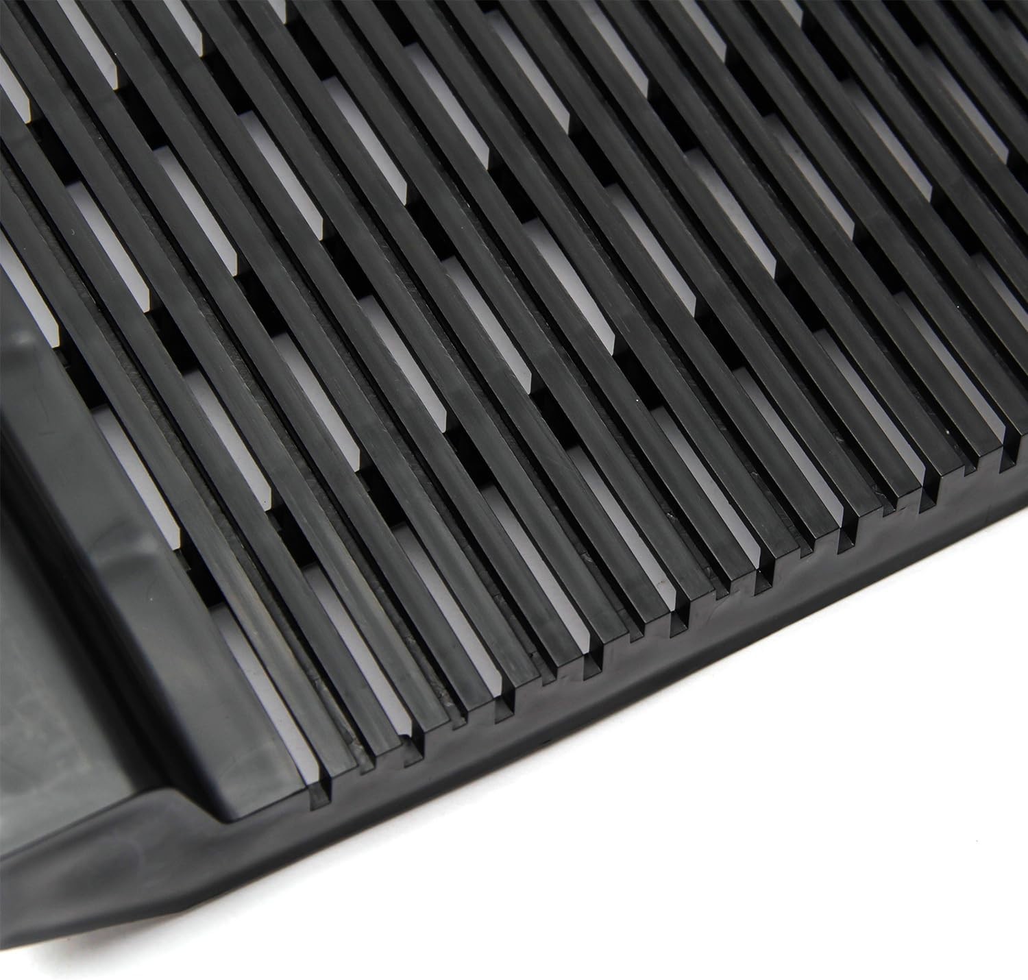 U Type PCB Tray ESD Shelf Storage Turnover Rack ESD Circulation Rack