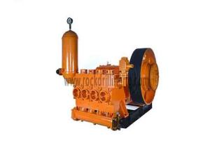 Wholesale Piston Mud Pump BW1500/12 from china suppliers