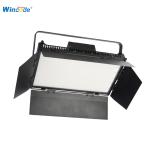 200W LED Panel Soft Light 120° Hight CRI Studio Light High Power