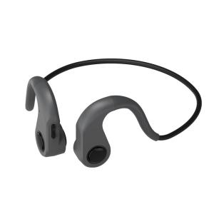 Wholesale True Wireless Stereo Bone Conduction Earbuds 400mAh QCC3003 For Youth from china suppliers