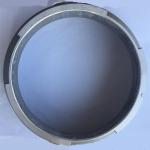 640 Zimmer Stork Endrings Silver Zimmer Rotary Screen Printing Machine Parts