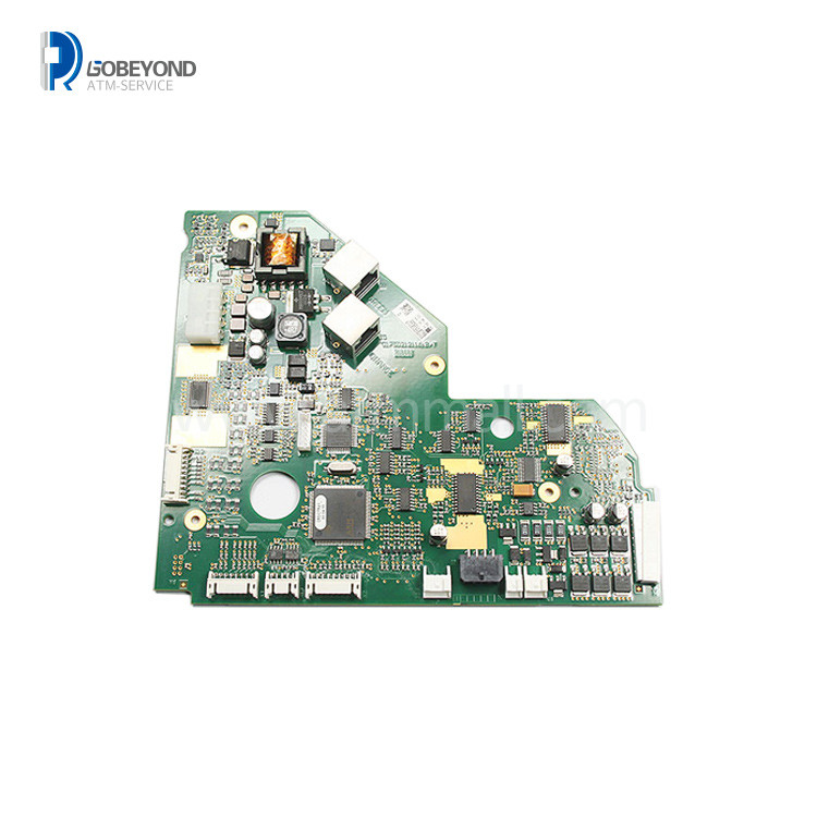 01750140781 Wincor Nixdorf Cineo C4060 PCB Wincor Cineo Dispenser Control Board 1750140781