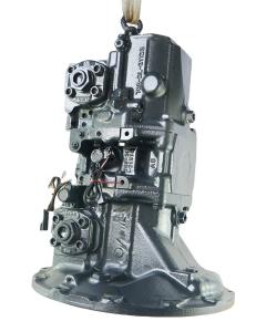 Wholesale 708-2L-31123 7082L31123 Hydraulic Pump for Komatsu PC200-7 220-7 Excavator from china suppliers
