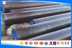 Diameter 80-1200 Mm SAE4320 Forged Steel Bar Turned / Black / Bright Surface