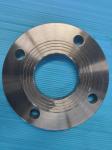 Slip On Weld Neck Pn16 Forged Steel Flange Dn 100 Gost 12820 With Anti Rust Oil