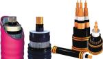 Single Core 400sqmm XLPE Insulated Underground Power Cable