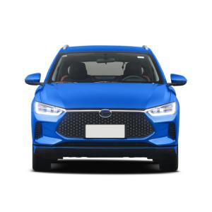 Wholesale Byd E2Pro Electric Car Byd E2 Plus Ev Sports Car Charging time Fast Charge 0.5 Hours Seats 5 Seats 5 Doors from china suppliers