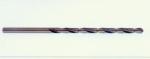 KM long twist drill