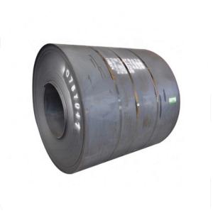 Wholesale 11mm Cold Roll Carbon Steel Coil Strip Ss400 Ss41 S45c Plate from china suppliers
