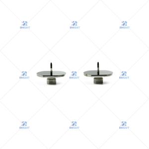 Wholesale PANASONIC NOZZLE 205 KXFX04N0A00 , Panasonic smt nozzle , genuine spare parts from china suppliers