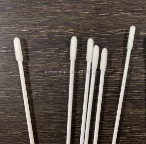 Wholesale Hospital Medical Cotton Swab With 75mm Break Point from china suppliers
