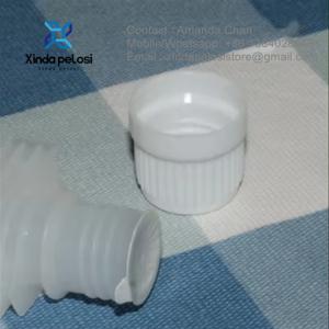 Wholesale Custom Plastic Leakage Proof Cap For Wine Bag from china suppliers