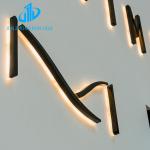 Letter Led Sign Light