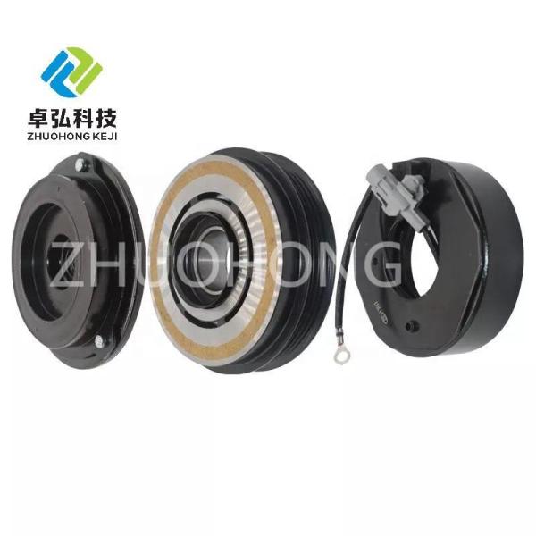 115MM Pulley Diameter AC Compressor Clutch for Toyota Tacoma 2000-2004 2.4L 2438cc