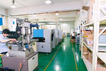Jiaxing Linger Electronic Technology Co., Ltd.