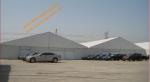 OEM Large Industrial Tent Aluminum Structure Waterproof Warehouse Sorage Tents