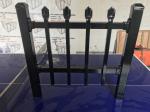 2.1m (H) *2.4m (W) Spear Tubular Garrison Australia Steel Fence