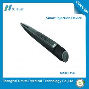 Wholesale High Accurate Electronic Insulin Pen Digital Insulin Pens For Type 2 Diabetes  from china suppliers