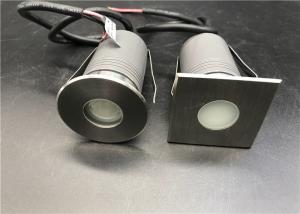 Wholesale Waterproof LED Underground Light With 316 Stainless Steel Square Shape from china suppliers