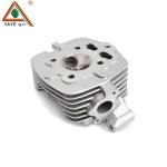 4 Valve Cylinder Head Motorcycle Engine Spare Parts Replacement Honda CG125