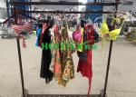 HOLITEX Second Hand Used Clothes / American Style Used Swimwear For Southeast