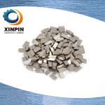 100% Virgin Tungsten Carbide Saw Tips YG6X/K10 YG8/K20 General Economic Grade