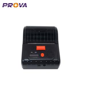 Wholesale Compact Size Thermal Printing Machine 7.4V / 3000 MAh Rechargeable Battery from china suppliers