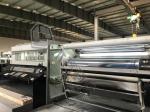 Roll to Roll Vacuum Web Coating Equipment for Packaging Papers