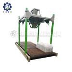 Ton Bag NPK Compound Granular Or Powder Fertilizer Industry Packaging Machine