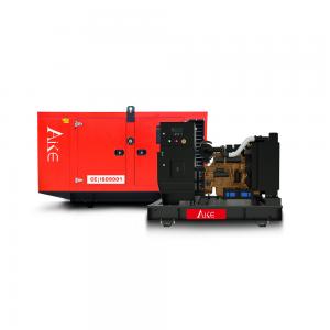 Wholesale 16kW/20kVA SDEC Power Diesel Generator with Denmark DEIF Controller , Power generator set from china suppliers