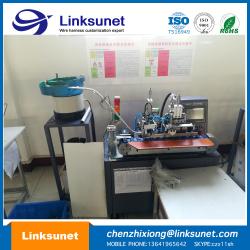 Shanghai linksunet E&T Co.Ltd