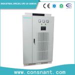 High reliable Industrial special single phase 10-100KVA online ups High stable