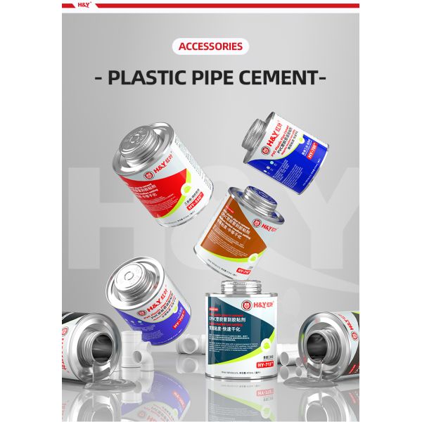 High strength cement application details