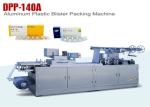 Machine manufacturers Low Noise Mini Blister Packaging Machinery Blister Pack