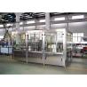 Buy cheap Fully Automatic Water Bottling Machine For Plastic Bottle CGF 18-18-6 from wholesalers
