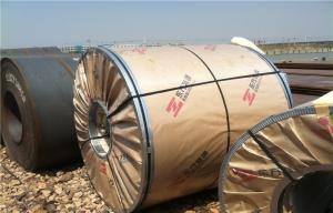 Wholesale For car's exhaust 0.3 - 8.0mm stainless steel coils grade 409L 2B BA NO.4 mirror from china suppliers