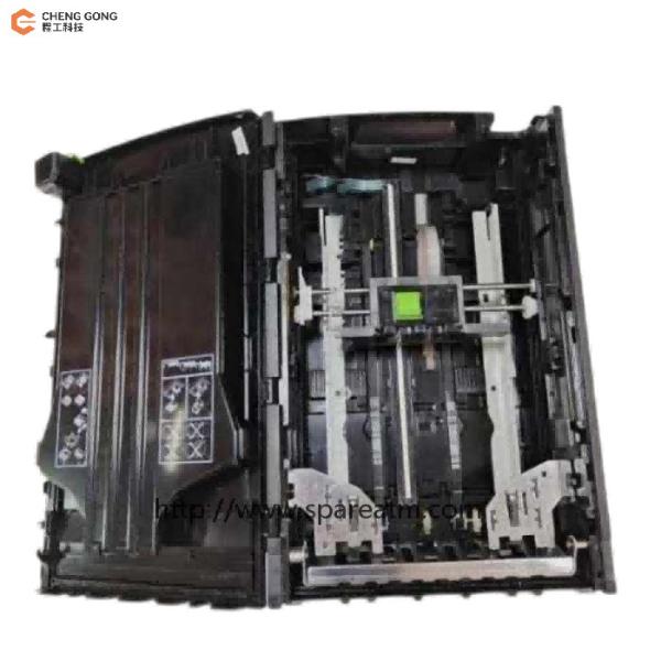 01750189271 1750189271 ATM Parts Wincor Nixdorf Cineo Cassette Rec MR CM Lock