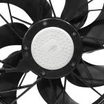 Mercedes Benz W204 Cooling Fans For C CLASS 2008- 2015 A2045000493 600W