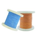 Fluoroplastic PTFE Insulated Wires 16 Awg high temperature Wire High Temp