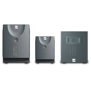 Eaton E Series NV Uninterruptible Power System 120V 230V