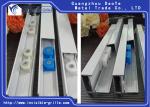 Child Safety 2mm Aluminium Windows Invisible Net